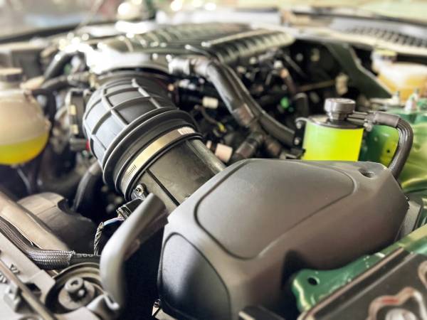 2016-2020 Ford Shelby GT350 / GT350R 5.2L Gen 6 3.0L Whipple Supercharger Kit