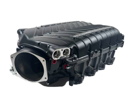 2024-2026 Ford Mustang 5.0L S650 Stage 1 Gen 6 3.0L Whipple Supercharger Kit - 50-State Legal