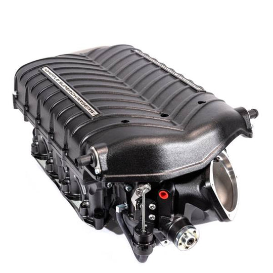 Ford F150 5.0L Gen 6 Stage 2 SC Kit With Power Onboard 2024-2025