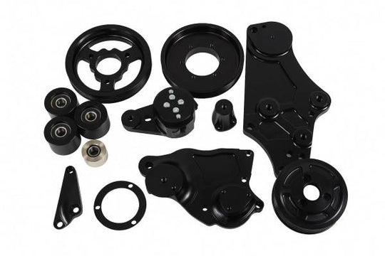 2021-2026 Ford F-150 5.0L Whipple Gen 6 3.8L Competition Supercharger Kit