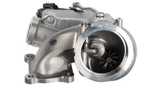 2024-26 MUSTANG ECOBOOST TURBO UPGRADE KIT
