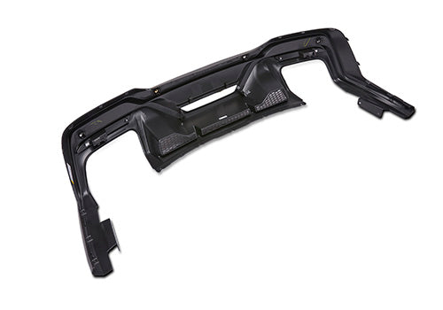 M-5200-M5EBVA 2024 MUSTANG 5.0L EXTREME ACTIVE W/VALANCE - BLACK TIP