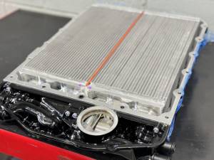 2024-2026 Ford Mustang 5.0L S650 Stage 1 Gen 6 3.0L Whipple Supercharger Kit - 50-State Legal