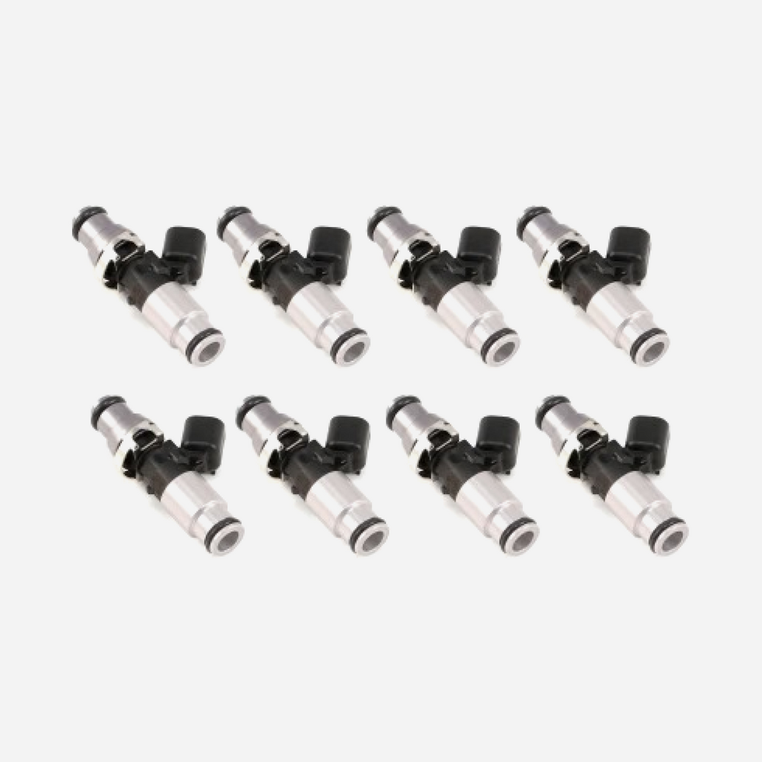 Injector Dynamics 1050X Ford fuel injectors set