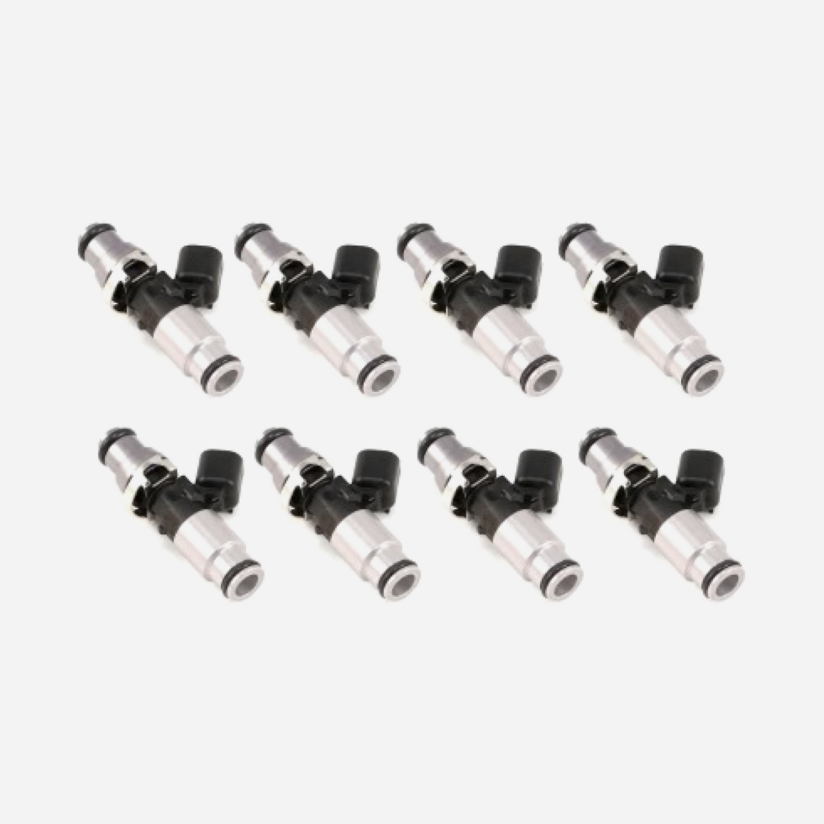 Injector Dynamics 1050X Ford fuel injectors set