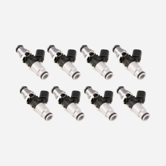 Injector Dynamics 1050X Ford fuel injectors set