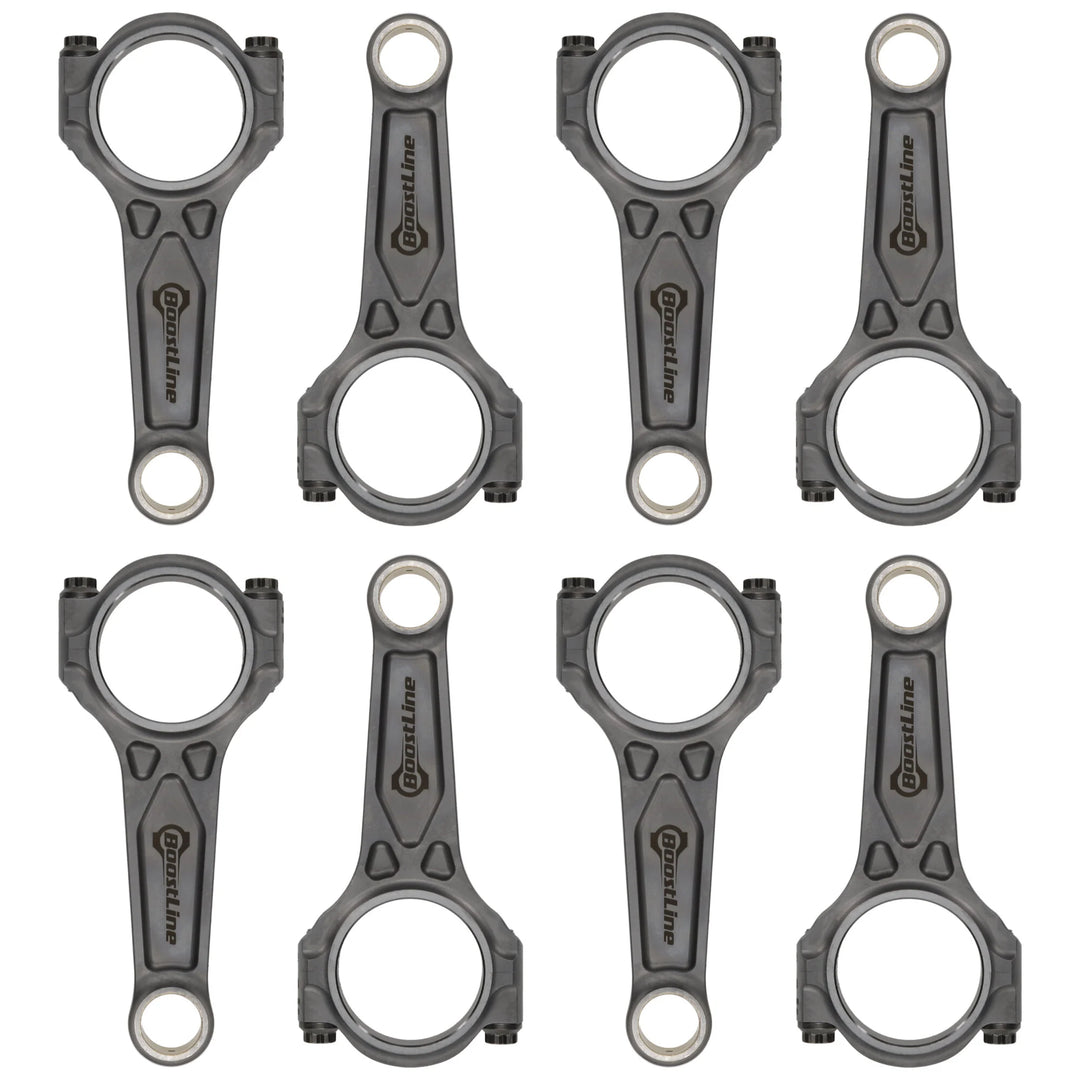 Wiseco FD5933-866 Ford Modular 4.6L & Coyote 5.933in - BoostLine Connecting Rod Kit