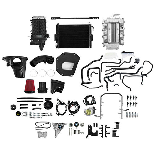2022-23 Mustang GT Supercharger Kit M-6066-M8MY22