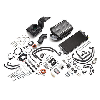 2021-2025 F-150 5.0L SUPERCHARGER KIT